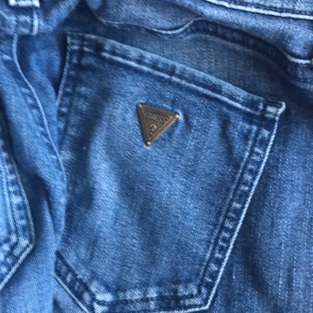 Guess jeans - Picture 2 of 5